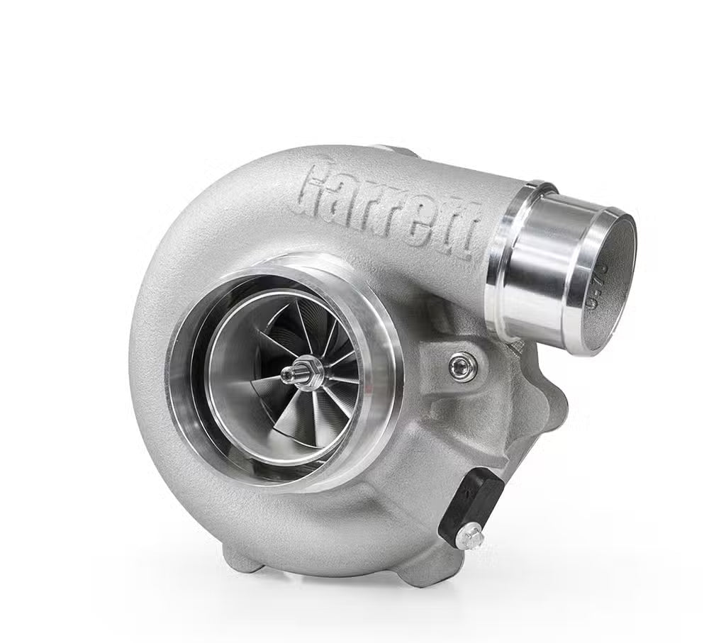 Garrett G-Series II G30-725 Turbocharger – product view