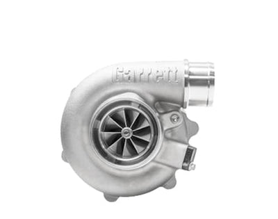 Garrett G-Series G25-660 Turbocharger – product view