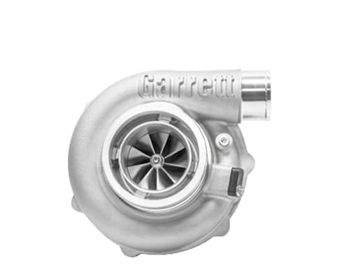Garrett G-Series G35-900 Turbocharger – product view