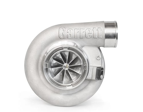 Garrett G-Series G40-1150 Turbocharger – product view