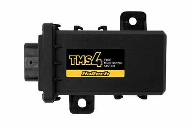 Haltech TMS-4 Tyre Monitoring System | Internal Sensors
