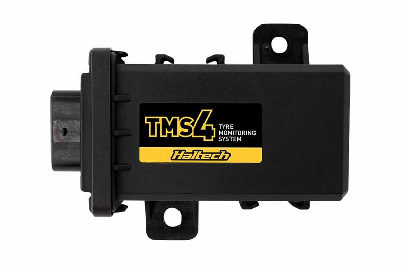 Haltech TMS-4 Tyre Monitoring System | Internal Sensors