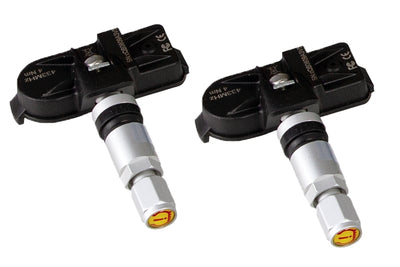 Haltech TMS-4 Tyre Monitoring System | Internal Sensors
