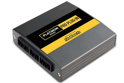 Haltech Platinum Pro Plug-in ECU | Mitsubishi Evo 9 MIVEC