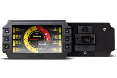 Haltech iC-7 Digital Dash Kit | 7-inch