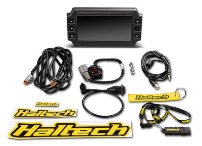 Haltech iC-7 Digital Dash Kit | 7-inch