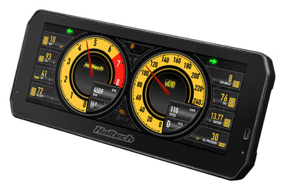 Haltech uC-10 Digital Dash | 10-inch