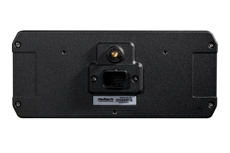 Haltech uC-10 Digital Dash | 10-inch
