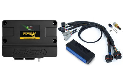 Haltech Nexus S2 Plug-and-Play ECU Kit | Nissan Silvia S14 Zenki