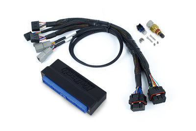Haltech Nexus S2 Plug-and-Play ECU Kit | Nissan Silvia S14 Zenki
