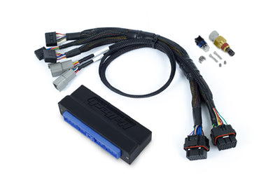 Haltech Nexus S2 Plug-and-Play ECU Kit | Nissan Silvia S13 SR20DET
