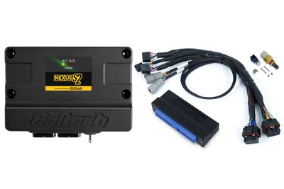 Haltech Nexus S2 Plug-and-Play ECU Kit | Nissan Silvia S15 / S14A