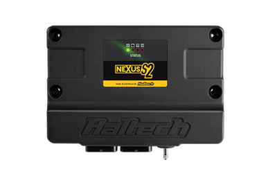 Haltech Nexus S2 Plug-and-Play ECU Kit | Nissan Silvia S15 / S14A