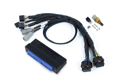 Haltech Nexus S2 Plug-and-Play ECU Kit | Nissan Silvia S15 / S14A