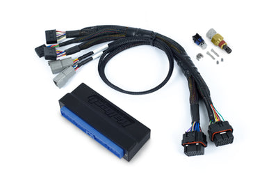 Haltech Nexus S3 Plug-and-Play ECU Kit | Nissan Silvia S14 Zenki