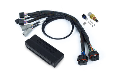 Haltech Nexus S3 Plug-and-Play ECU Kit | Mitsubishi Evo 4–8 / Eclipse 2G