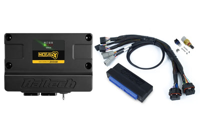Haltech Nexus S3 Plug-and-Play ECU Kit | Nissan Silvia S13 SR20DET