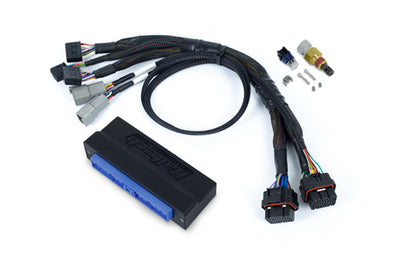 Haltech Nexus S3 Plug-and-Play ECU Kit | Nissan Silvia S13 SR20DET
