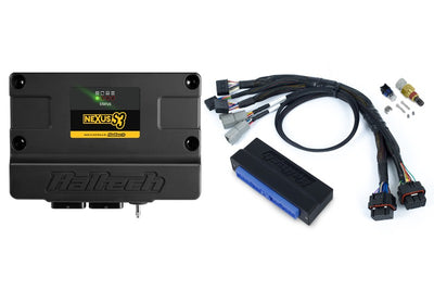 Haltech Nexus S3 Plug-and-Play ECU Kit | Nissan Silvia S15 / S14A