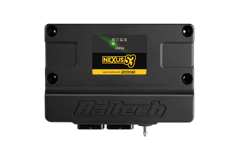 Haltech Nexus S3 Plug-and-Play ECU Kit | Nissan 300ZX Z32