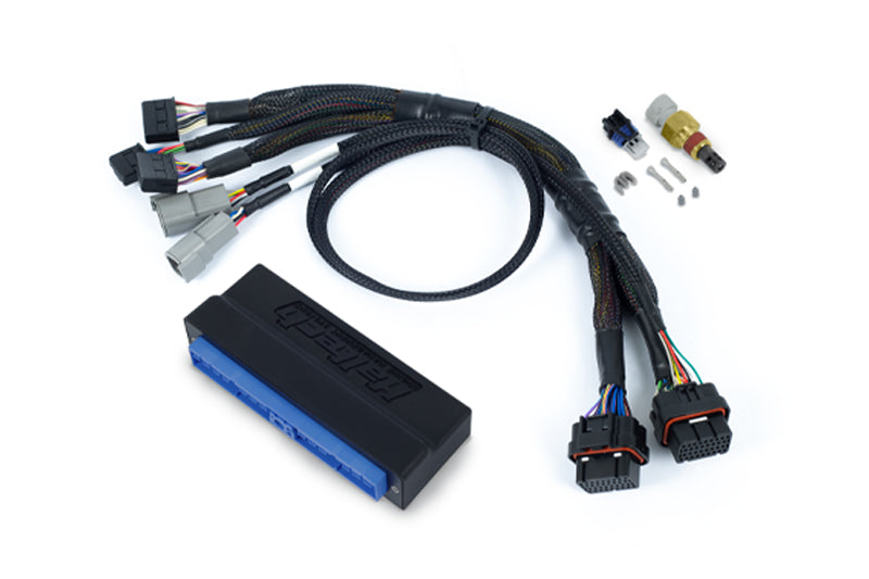 Haltech Nexus S3 Plug-and-Play ECU Kit | Nissan Skyline R32–R34 GT-R