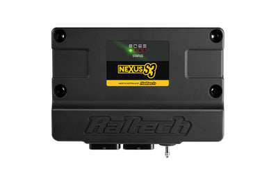 Haltech Nexus S3 Plug-and-Play ECU Kit | Toyota Supra JZA80