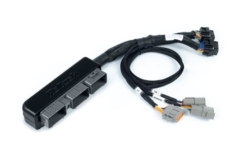 Haltech Nexus S3 Plug-and-Play ECU Kit | Toyota Supra JZA80