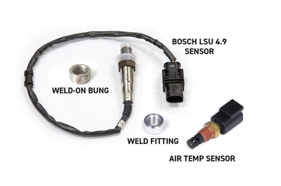 Haltech Nexus Rebel JZ ECU and Harness Kit