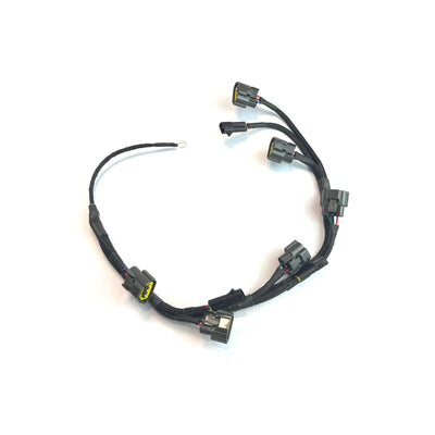 PRP VR38 Coil Loom - Toyota 1JZ/2JZ