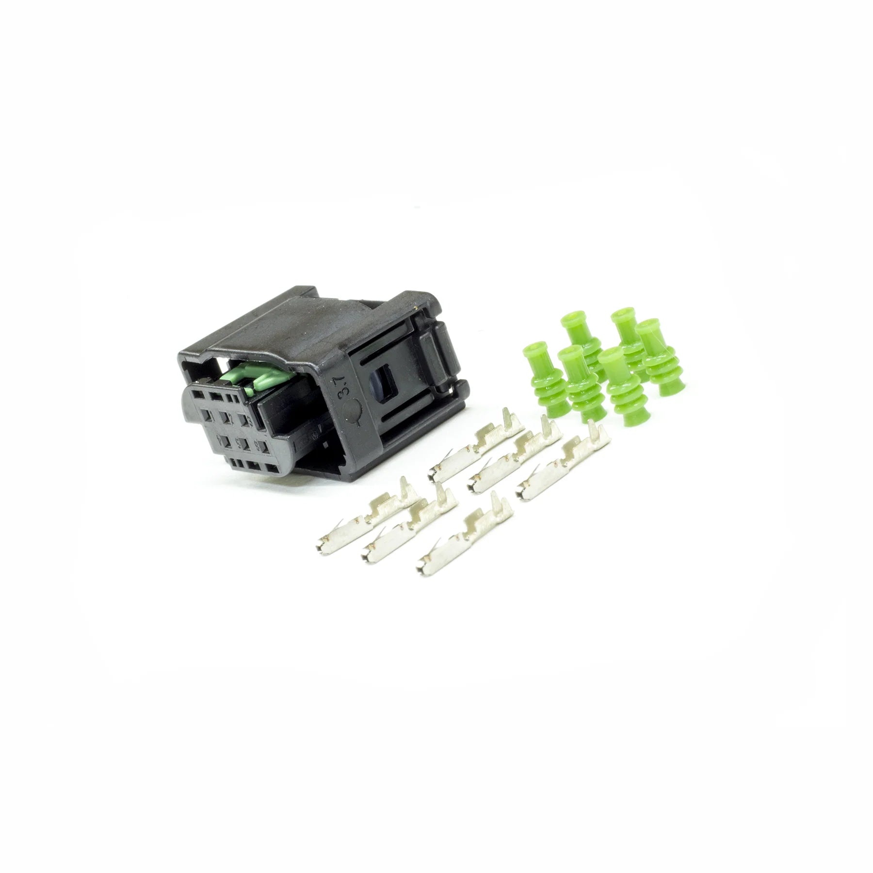 PRP Bosch DBW Throttlebody Connector Kit