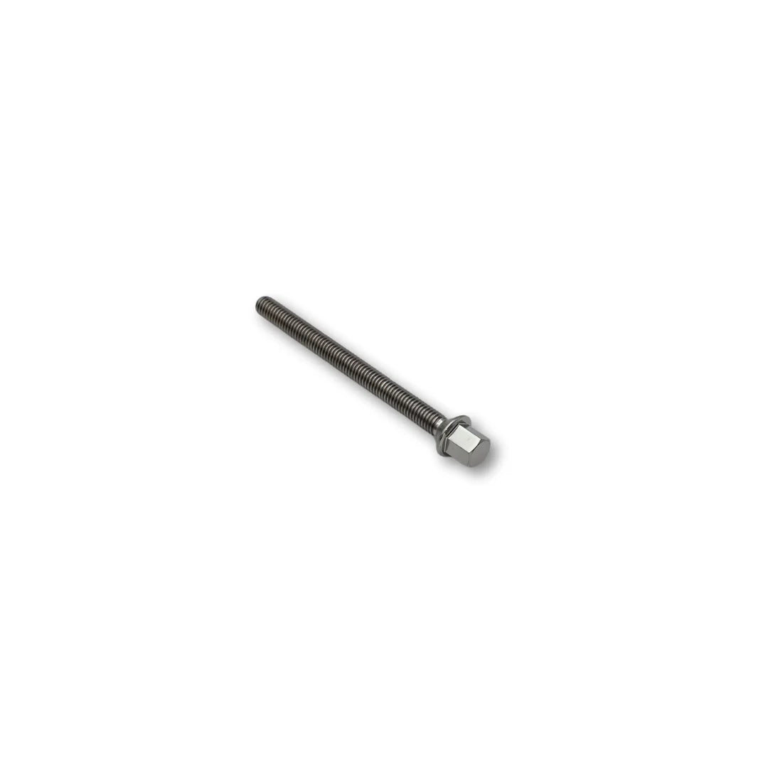 M6×70 Pitch 1.0 Counter Sink Titanium Bolt 6 Point - 8mm A/F