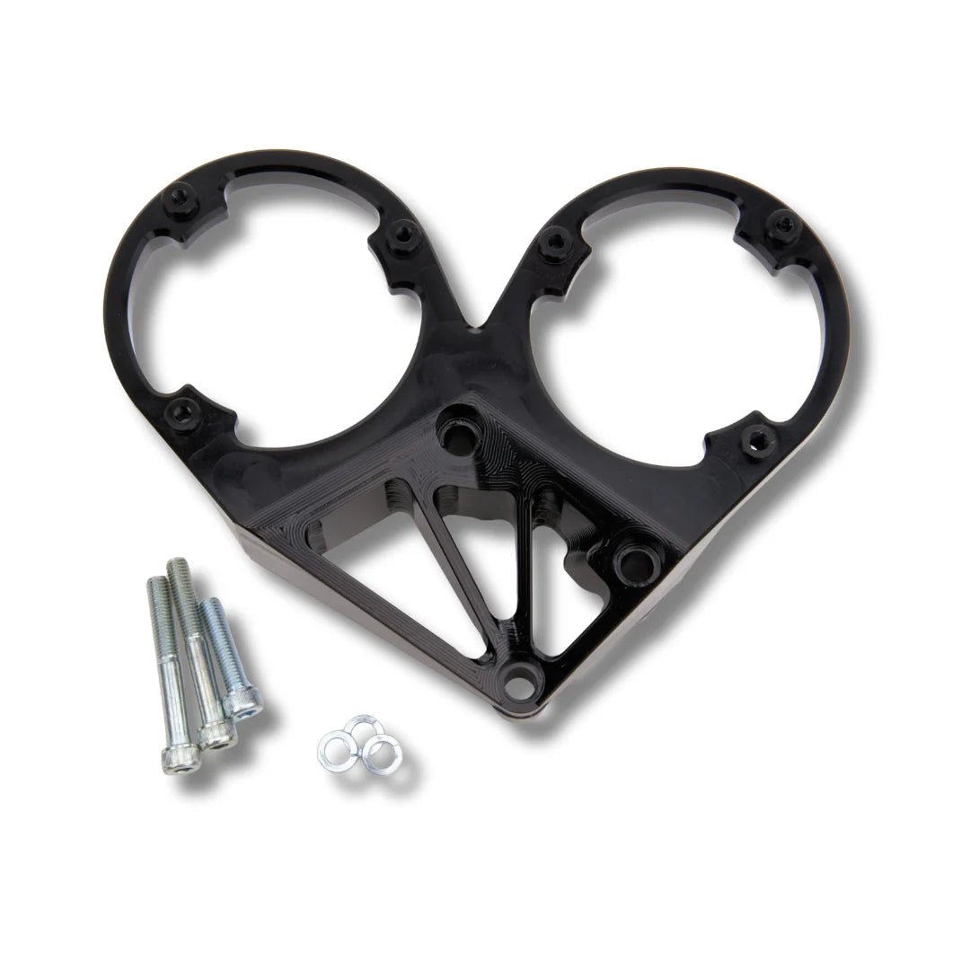 Single / Double CAS Bracket to suit Nissan RB20 RB25 RB26