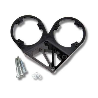 Single / Double CAS Bracket to suit Nissan RB20 RB25 RB26