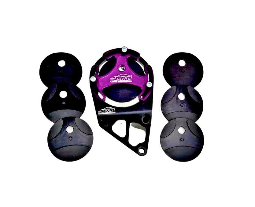 PRP Ignition Timing Kit Backing Plate - RB20/RB25/RB26/RB30/CA18/1JZ/2JZ