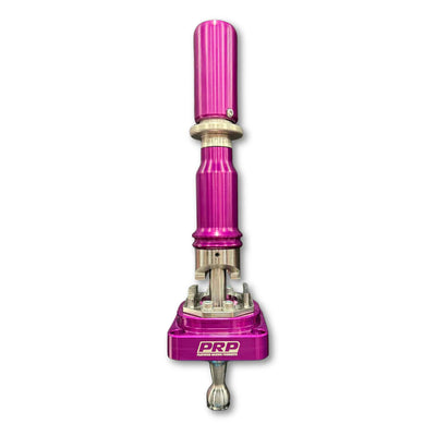 Lockout Quick Shifter