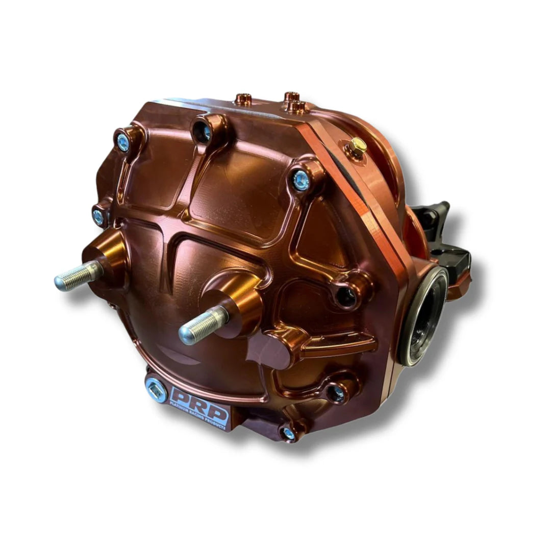 Rs200 Rear Diff 8.8