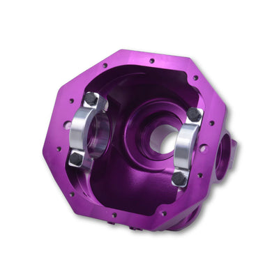 8.8" Pro 35 Nissan R200 S, R Chassis Billet Rear Differential