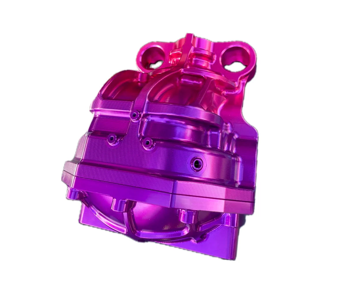 8.8" Pro 35 Nissan R200 S, R Chassis Billet Rear Differential