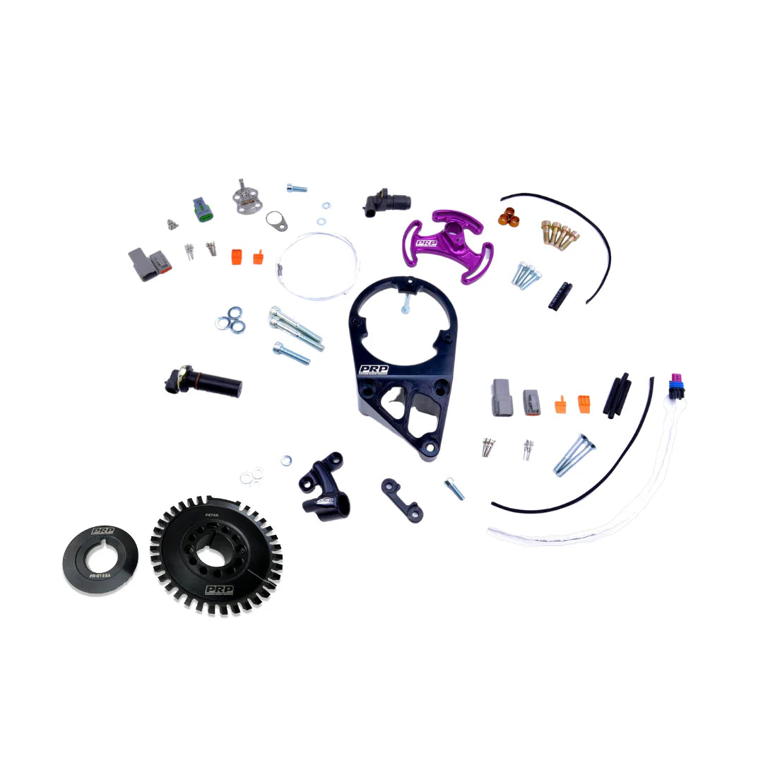 PRP Pro Series Ignition Timing Kit to suit - Nissan RB20/RB25/RB26 (SUPERSEEDED)
