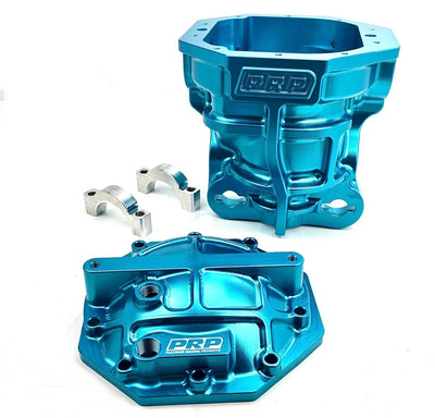 8.8" Rear Differential Billet Housing