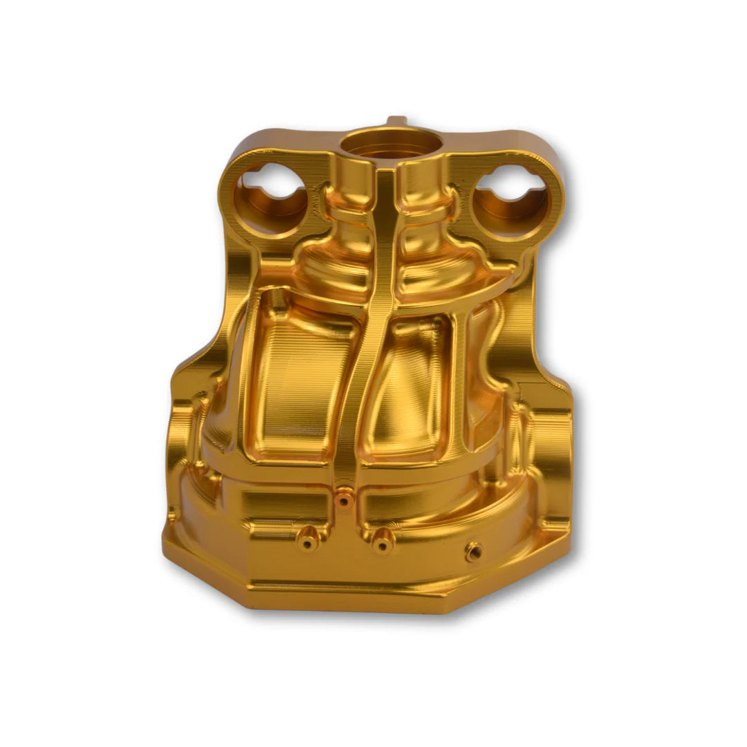 8.8" Rear Differential Billet Housing