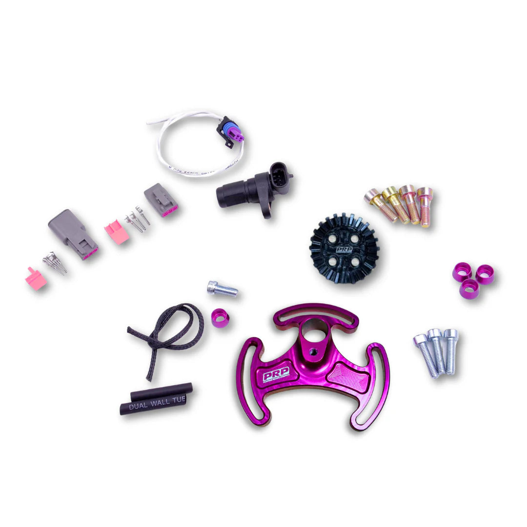 PRP Street Series Cam Ignition Timing Kit - Nissan RB20/RB25/RB26