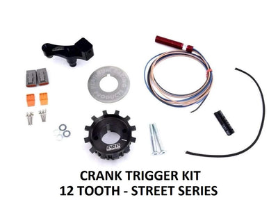 Custom Ignition Timing Kit to suit Nissan RB20 RB25 RB26