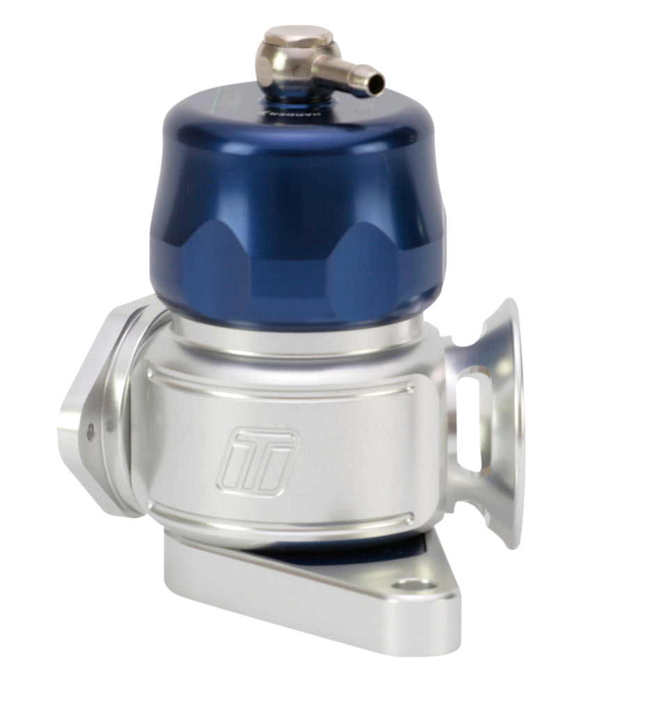 Turbosmart BOV5 Dual Port | Subaru