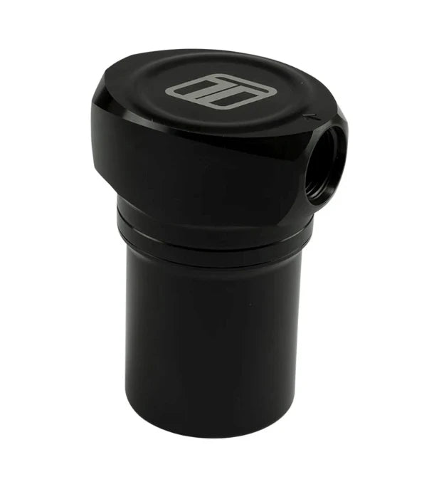 Turbosmart Fuel Filter Canister 10 Micron