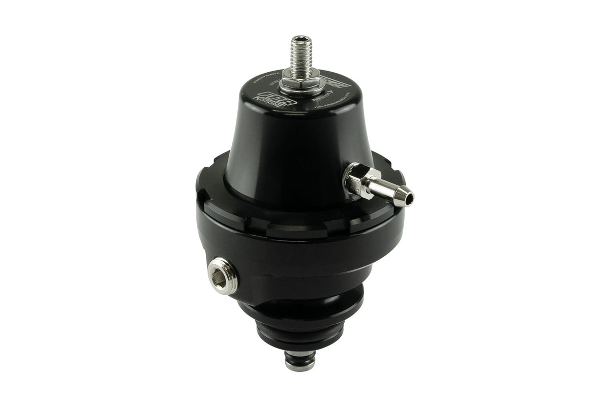 Turbosmart FPR Kompact Fuel Pressure Regulator | Bosch / Barra