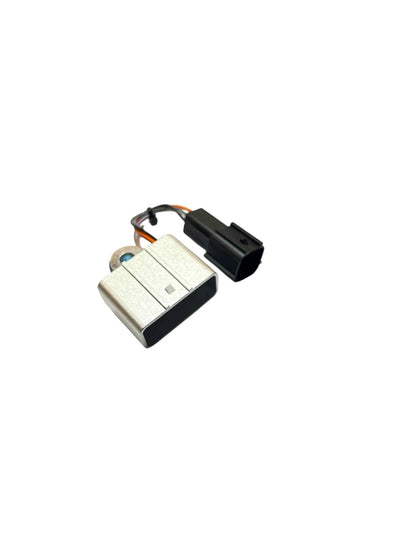 Toyota 1JZGTE / 2JZGTE Ignitor Delete Patch Connector