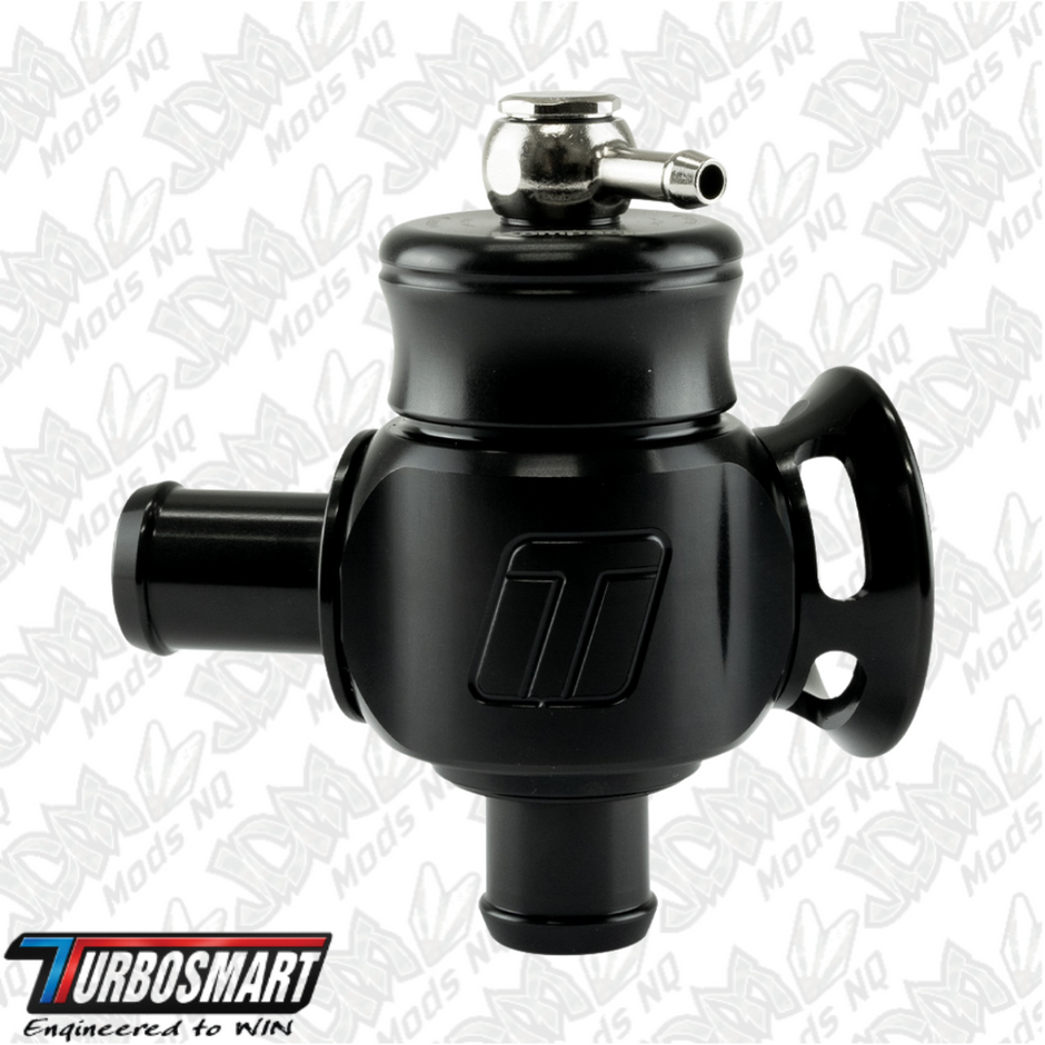 Turbosmart Kompact BOV | Universal 20mm