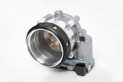 HDi Clamp Adapter for 82mm Bosch Throttle Body