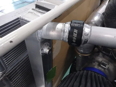 HDi Clamp-60mm